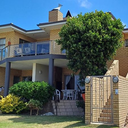 Kleinmond Panorama Holidays מראה חיצוני תמונה