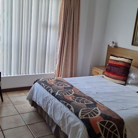 Kleinmond Panorama Holidays מראה חיצוני תמונה