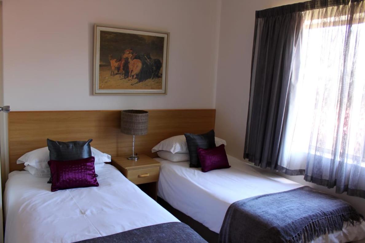 Kleinmond Panorama Holidays מראה חיצוני תמונה