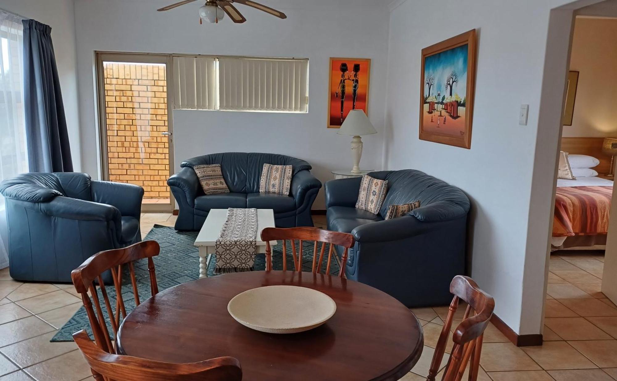 Kleinmond Panorama Holidays מראה חיצוני תמונה