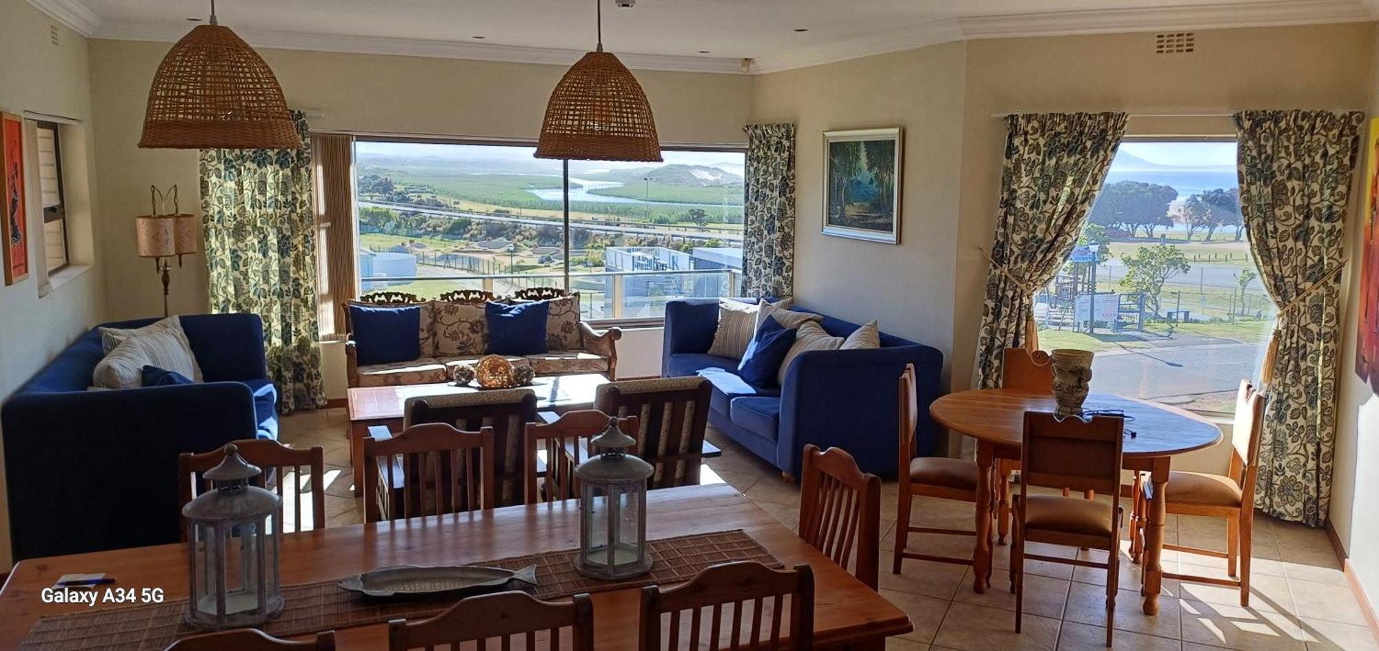 Kleinmond Panorama Holidays מראה חיצוני תמונה