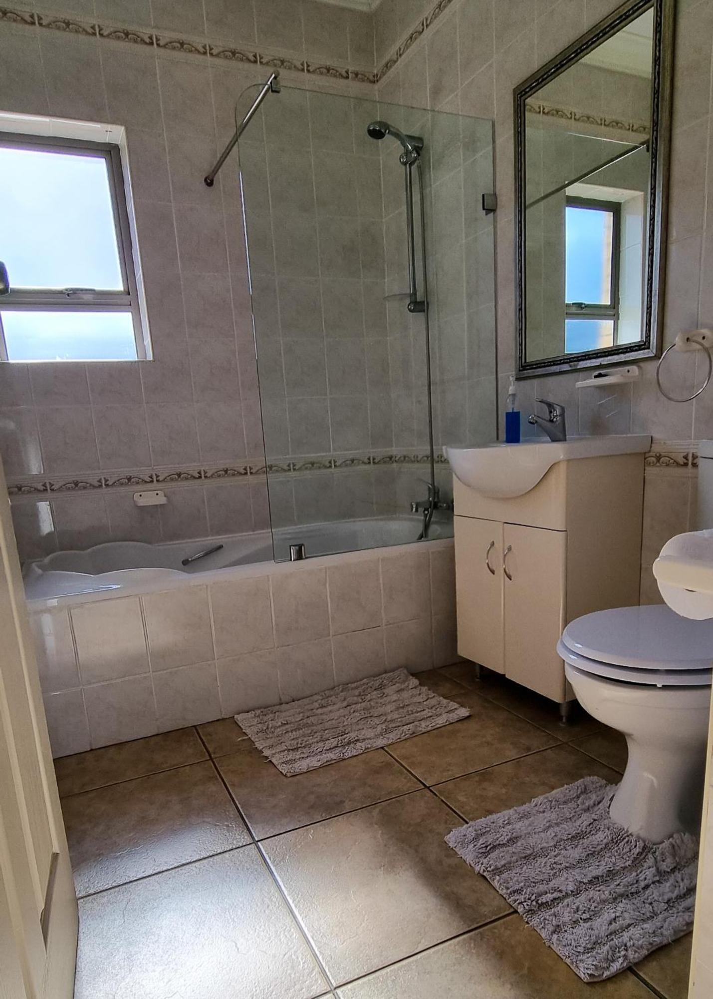 Kleinmond Panorama Holidays מראה חיצוני תמונה