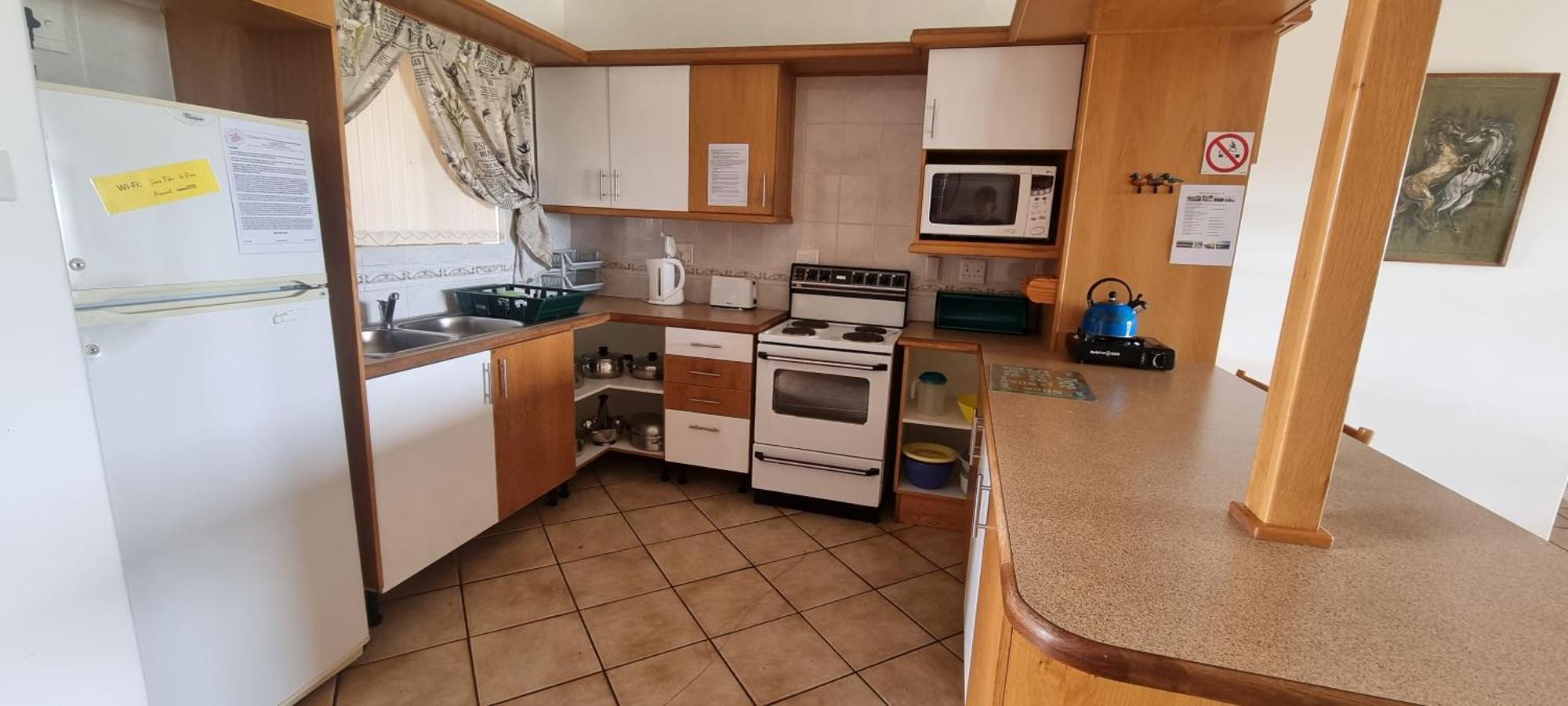 Kleinmond Panorama Holidays מראה חיצוני תמונה