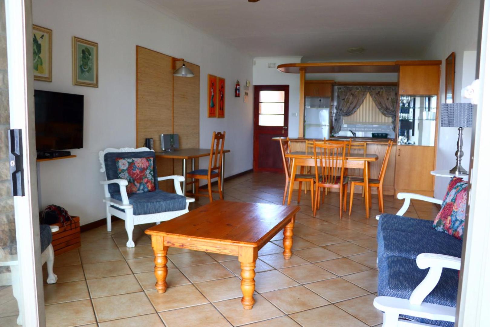 Kleinmond Panorama Holidays מראה חיצוני תמונה