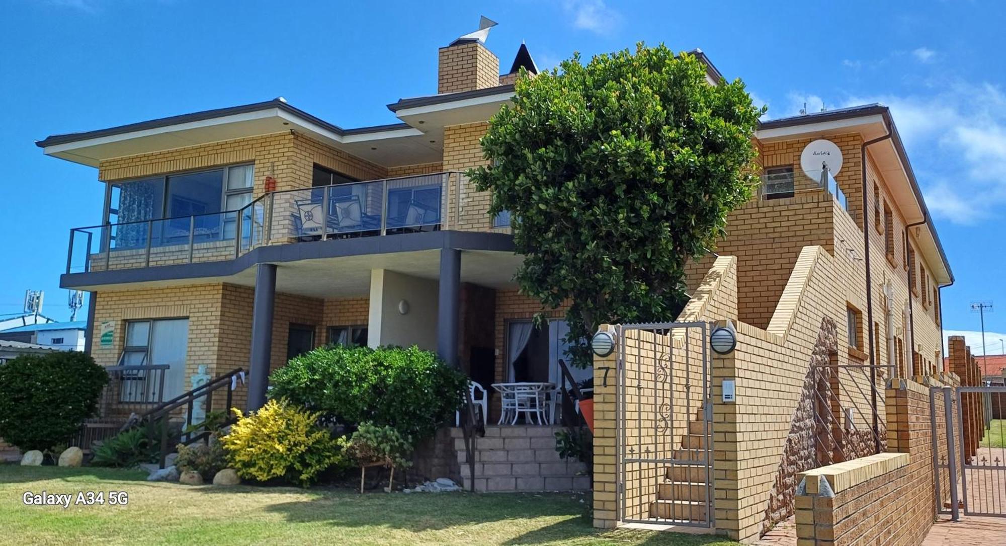 Kleinmond Panorama Holidays מראה חיצוני תמונה