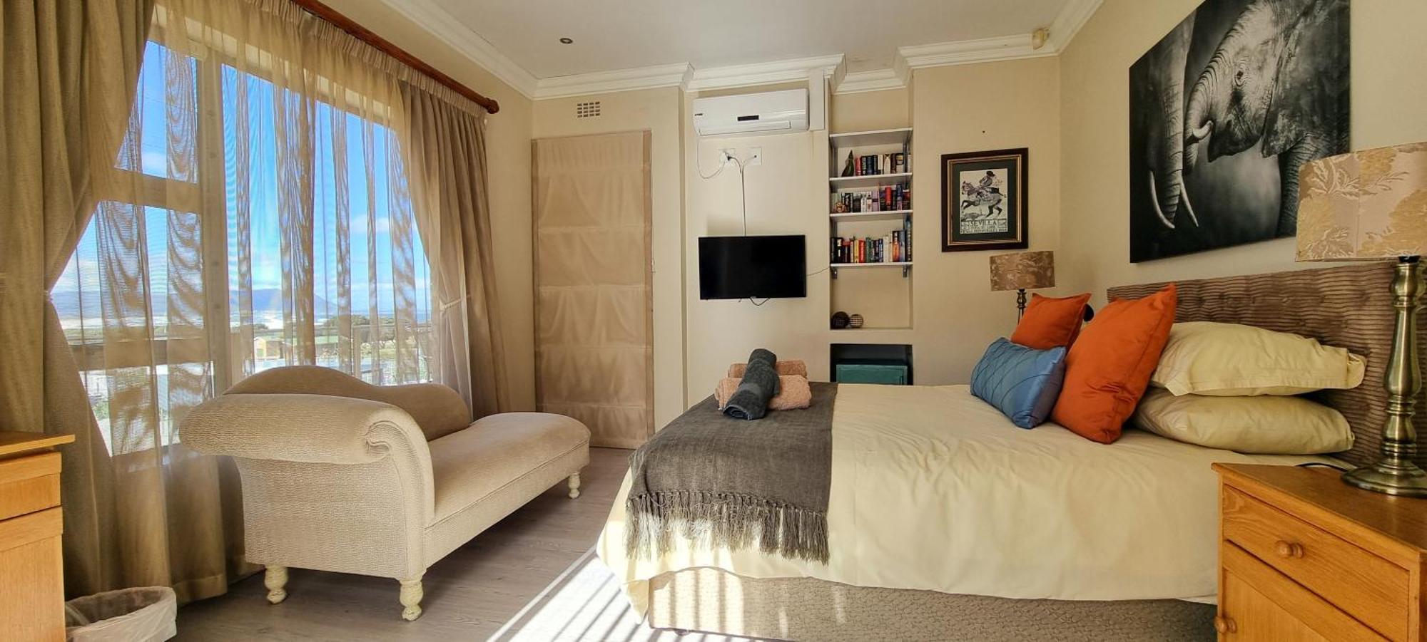 Kleinmond Panorama Holidays מראה חיצוני תמונה