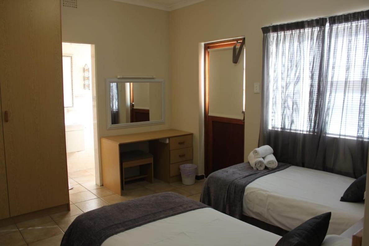 Kleinmond Panorama Holidays מראה חיצוני תמונה