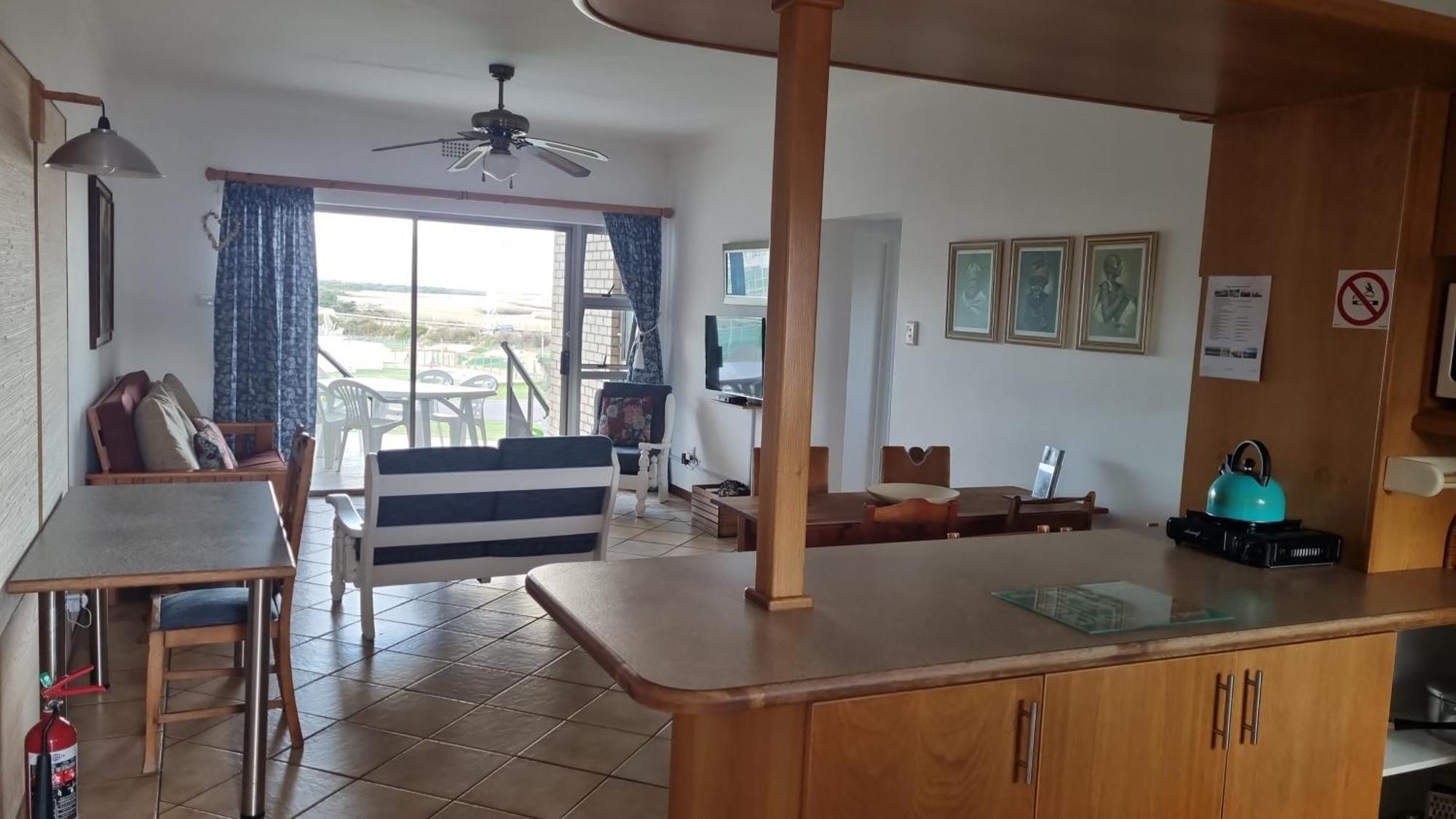 Kleinmond Panorama Holidays מראה חיצוני תמונה