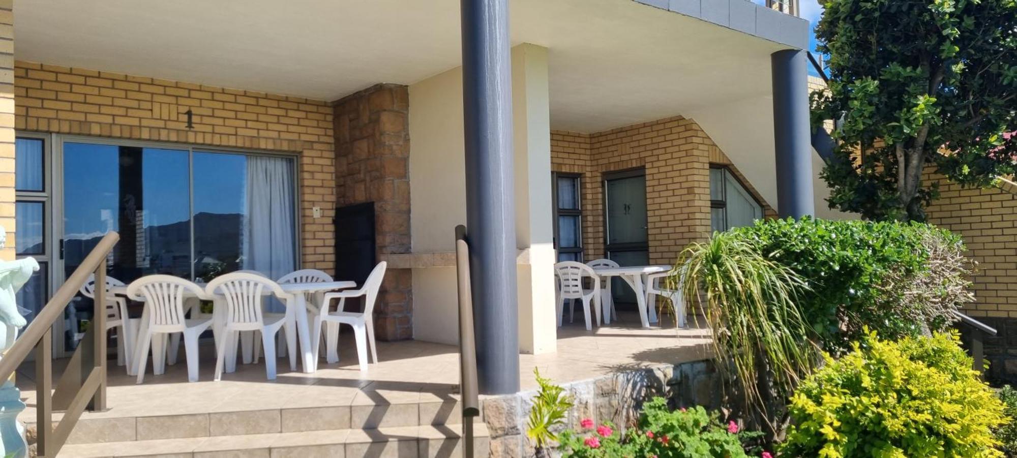 Kleinmond Panorama Holidays מראה חיצוני תמונה