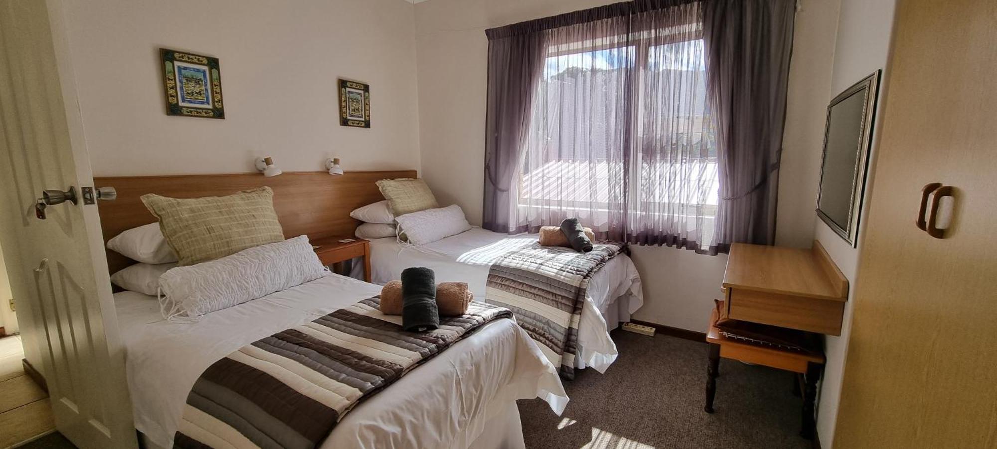 Kleinmond Panorama Holidays מראה חיצוני תמונה