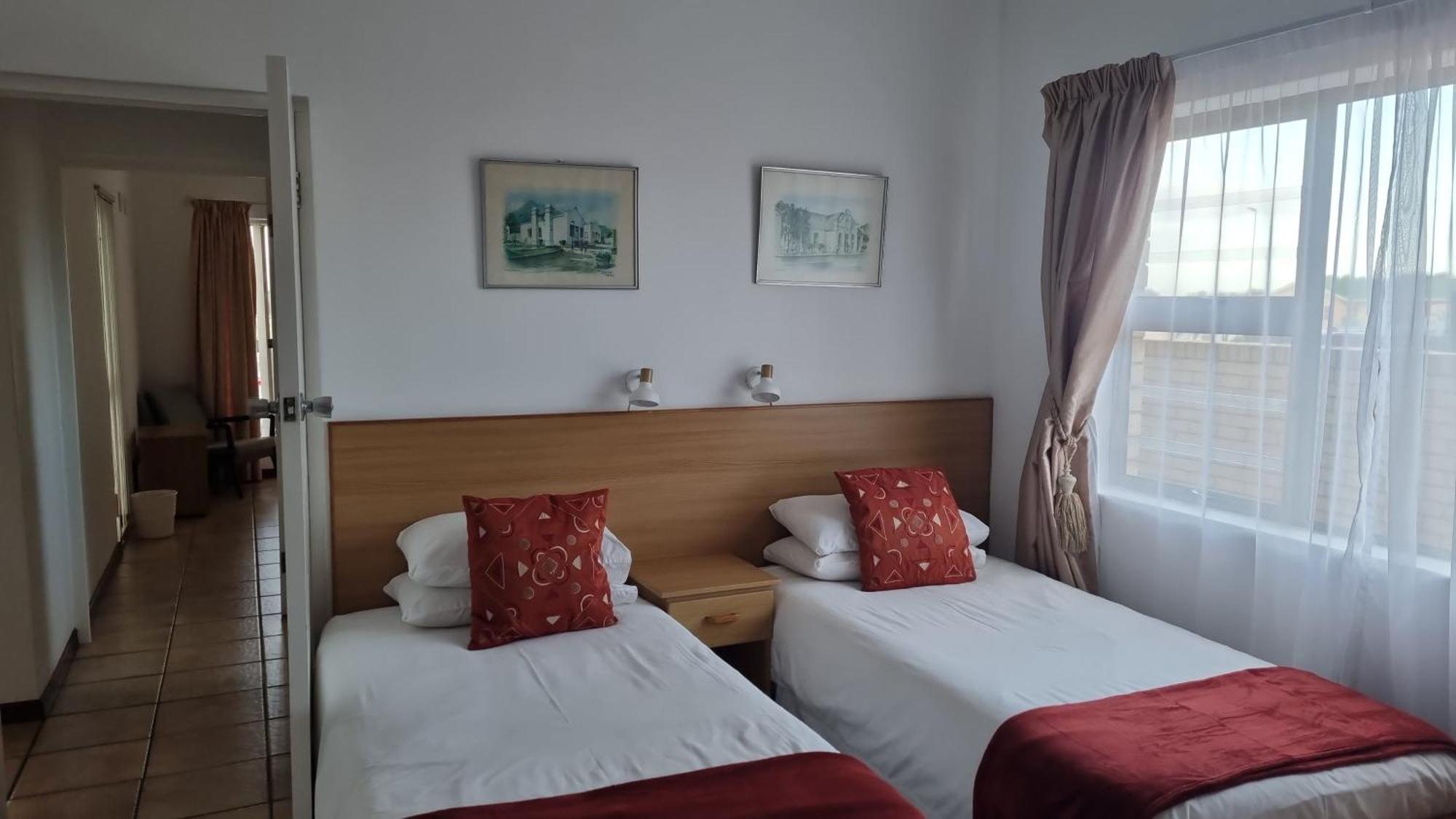 Kleinmond Panorama Holidays מראה חיצוני תמונה