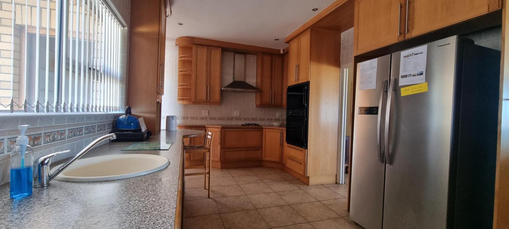 Kleinmond Panorama Holidays מראה חיצוני תמונה