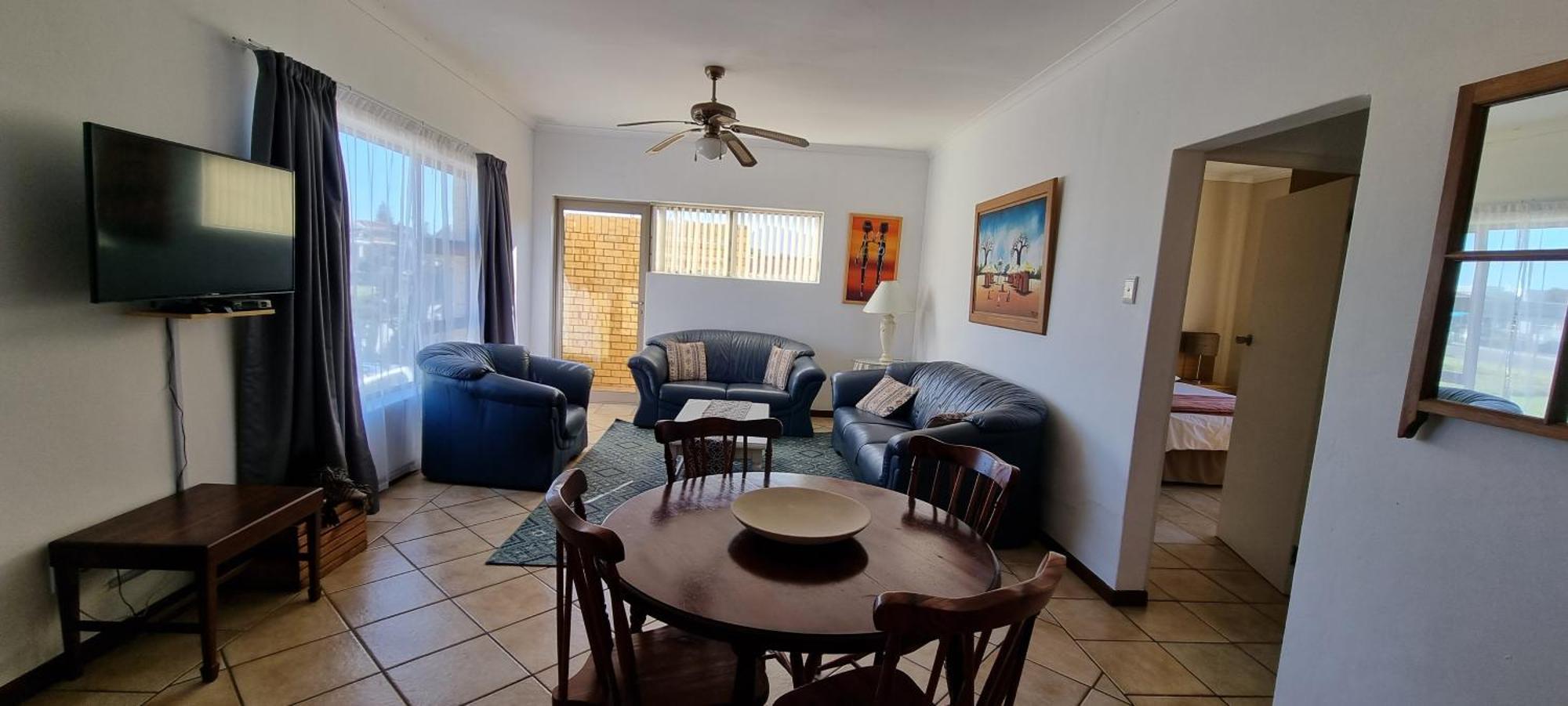 Kleinmond Panorama Holidays מראה חיצוני תמונה