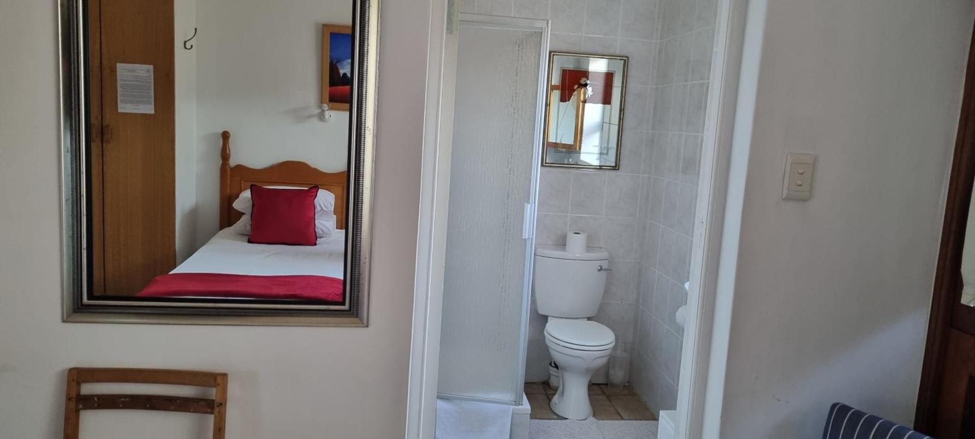Kleinmond Panorama Holidays מראה חיצוני תמונה