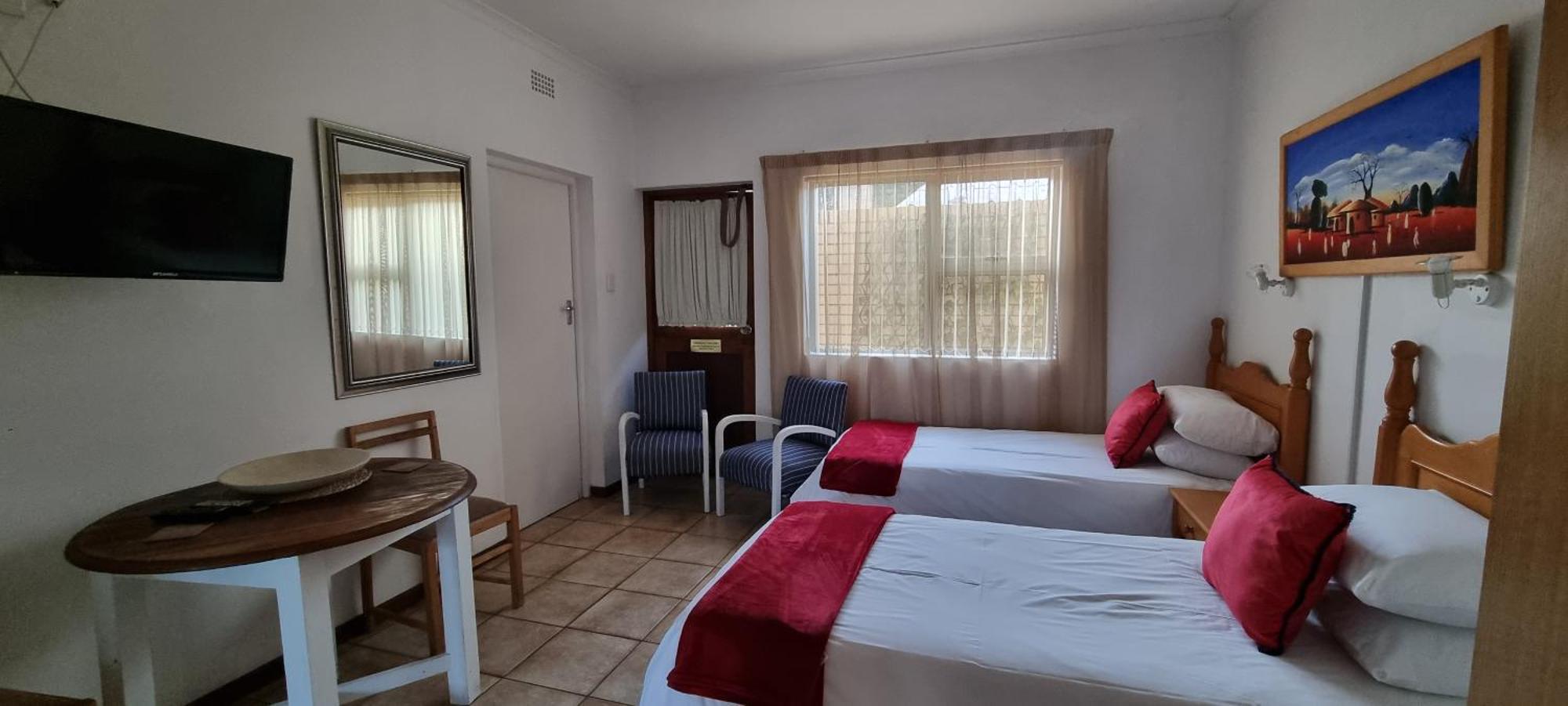 Kleinmond Panorama Holidays מראה חיצוני תמונה