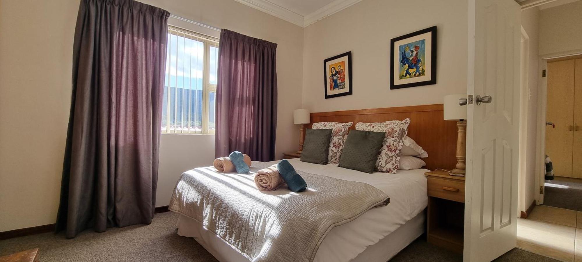 Kleinmond Panorama Holidays מראה חיצוני תמונה