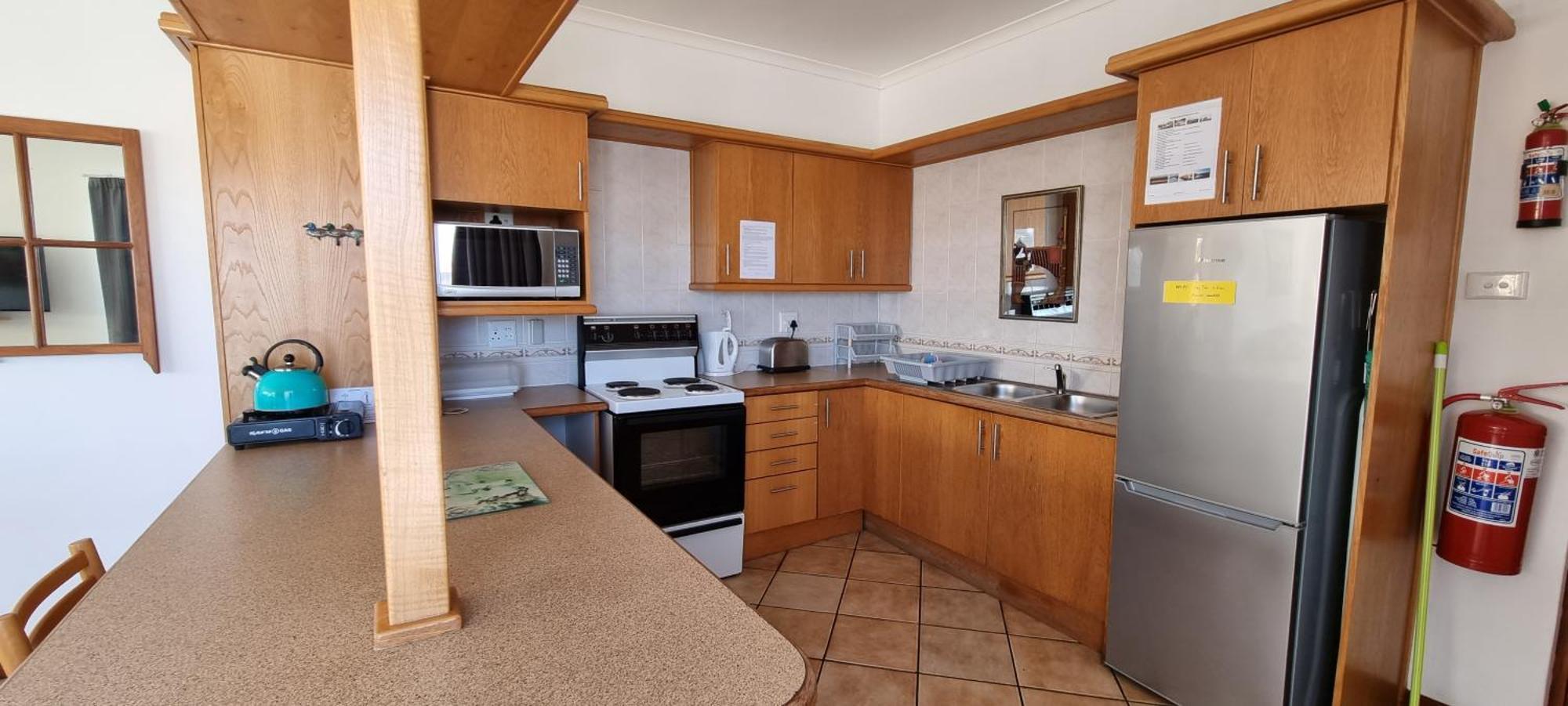 Kleinmond Panorama Holidays מראה חיצוני תמונה