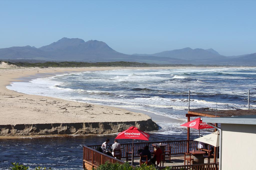 Kleinmond Panorama Holidays מראה חיצוני תמונה