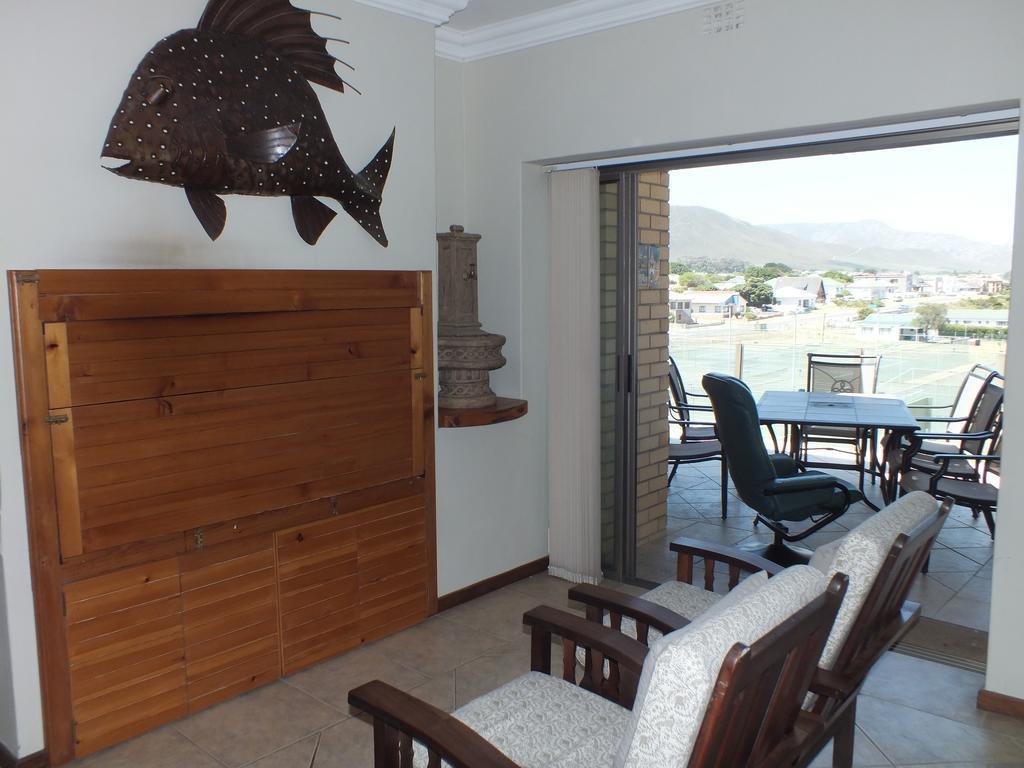 Kleinmond Panorama Holidays מראה חיצוני תמונה