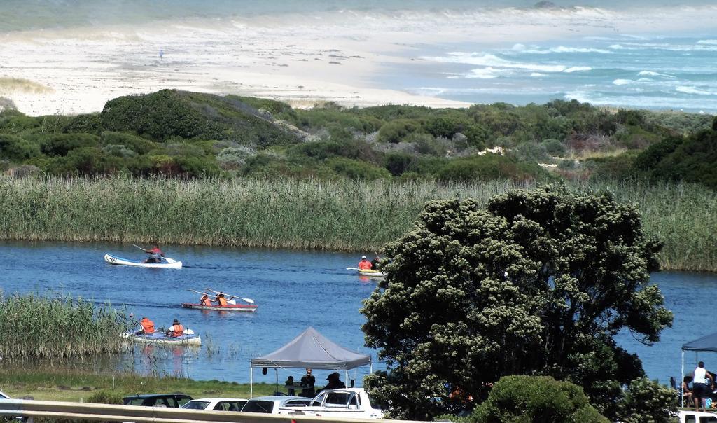 Kleinmond Panorama Holidays מראה חיצוני תמונה